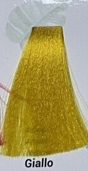 TB COLORE RETRO' ZERO ASSOLUTO 100 ML COLORI POP, Tonalità: GIALLO