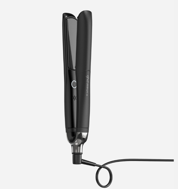 PIASTRA GHD PLATINUM+ PROFESSIONAL SMART STYLER NERA