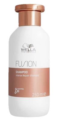 INTENSE REPAIR SHAMPOO FUSION WELLA 250 ML INTENSE REPAIR SHAMPOO FUSION WELLA 250 ML