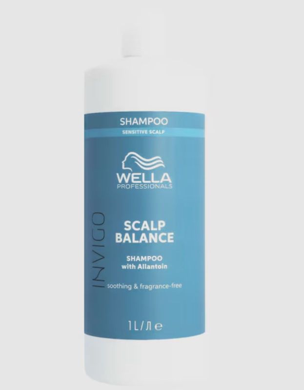SCALP BALANCE WELLA LT PER CUTE IMPURA SCALP BALANCE WELLA LT PER CUTE IMPURA