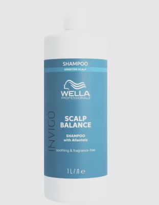 SCALP BALANCE WELLA LT PER CUTE IMPURA SCALP BALANCE WELLA LT PER CUTE IMPURA