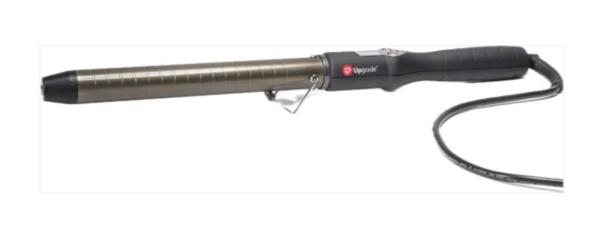 FERRO UP GRADE TITANIUM PRO CREATE 26MM UG10E   PIU'24 PZ ROTOLO ALLUMINIO 12CM