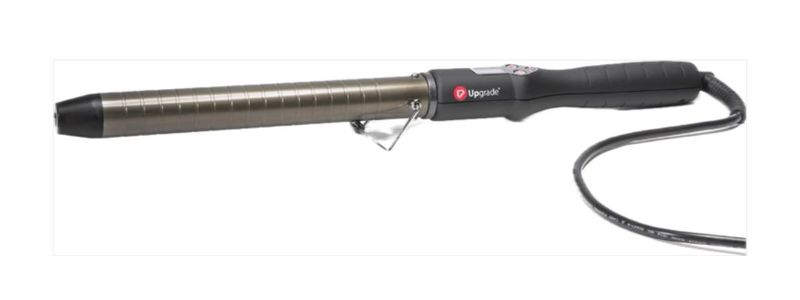 FERRO UP GRADE TITANIUM PRO CREATE 26MM UG10E   PIU'24 PZ ROTOLO ALLUMINIO 12CM