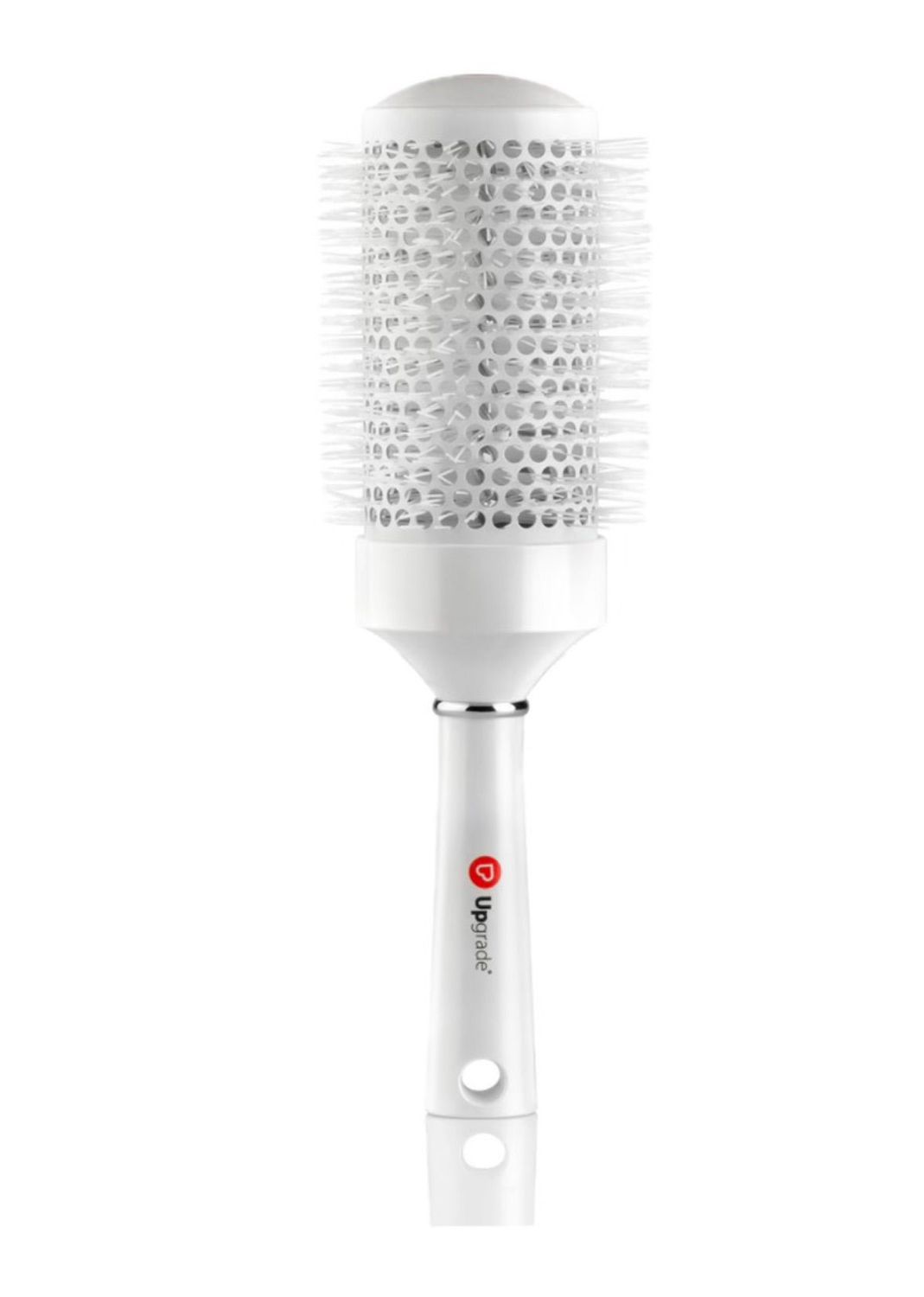 SPAZZOLA UP GRADE NANO IONI 65MM UG17