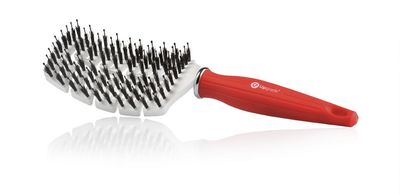 SPAZZOLA UP GRADE LISCIANTE WIND BRUSH DRY UG101