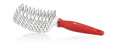SPAZZOLA UP GRADE DISTRICANTE WIND BRUSH WET UG 102
