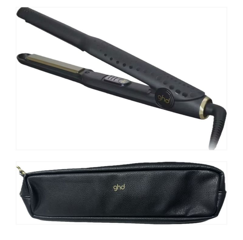 PIASTRA GHD MINI NEW EDITION PIU' POCHETTE GHD PIASTRA GHD MINI NEW EDITION PIU' POCHETTE GHD