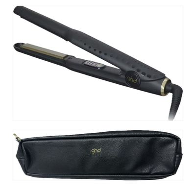 PIASTRA GHD MINI NEW EDITION PIU' POCHETTE GHD PIASTRA GHD MINI NEW EDITION PIU' POCHETTE GHD