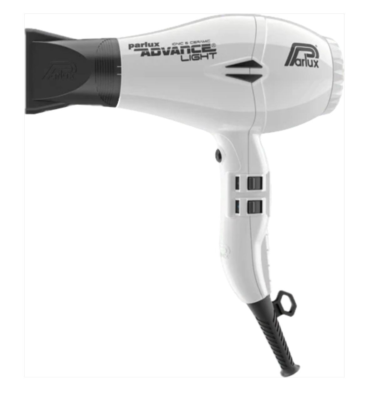 PHON PARLUX ADVANCE BIANCO
