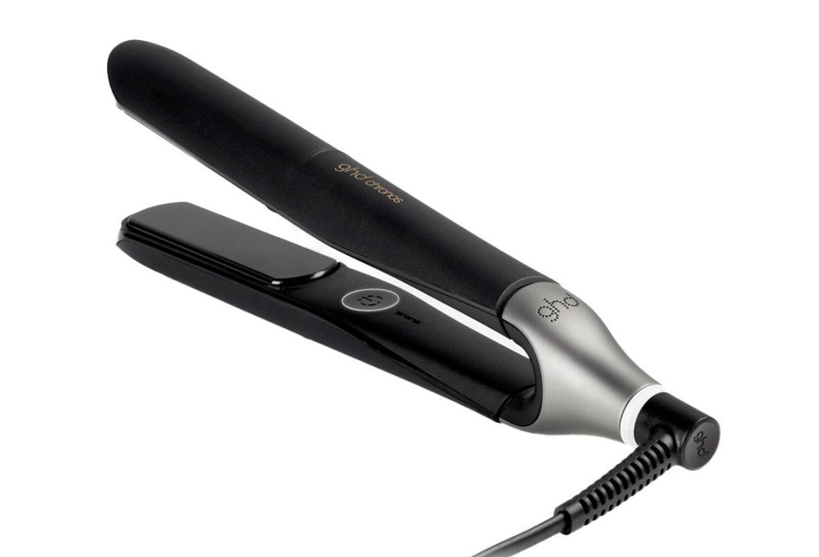 PIASTRA GHD CHRONOS NERA PIU' PHON PORTOFINO NERO KIEPE 2000 WATT