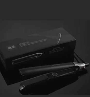 PIASTRA GHD CHRONOS NERA
