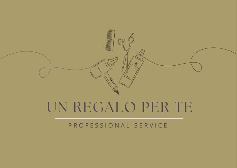 Carta regalo
