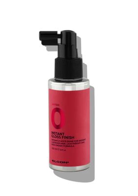 INSTANT GLOSS 0 AFFIXX 100 ML ELGON INSTANT GLOSS 0 AFFIXX 100 ML ELGON