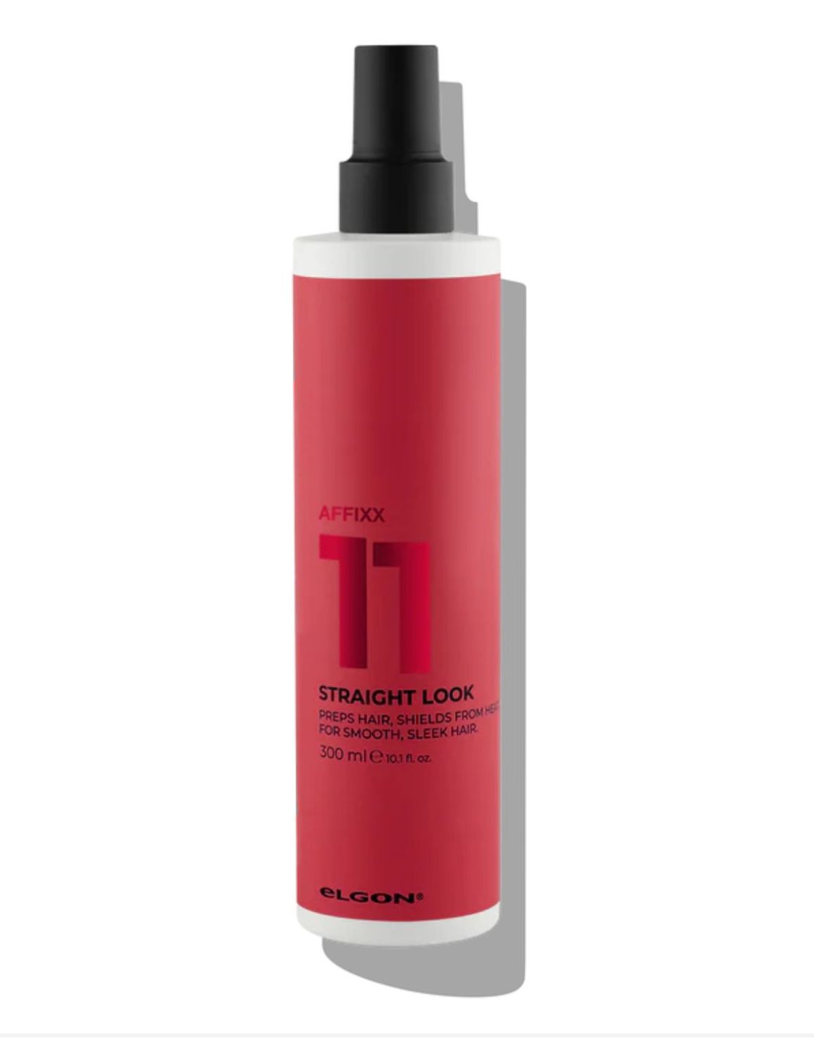 STRAIGHT LOOK 11 AFFIXX 300 ML ELGON