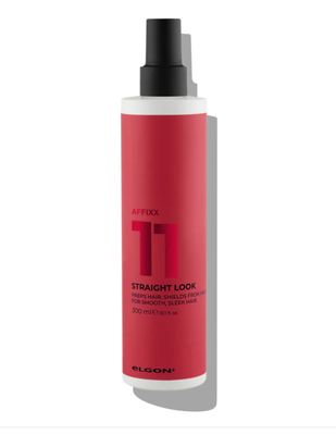 STRAIGHT LOOK 11 AFFIXX 300 ML ELGON STRAIGHT LOOK 11 AFFIXX 300 ML ELGON