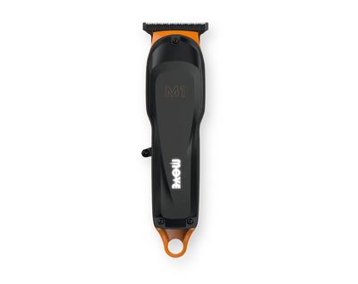 TOSATRICE MOVE M1 PROFESSIONAL HAIR TRIMMER IN OMAGGIO DOPOBARBA-H-ZONE