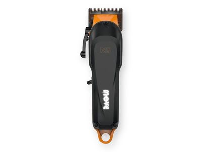 TOSATRICE MOVE M5 PROFESSIONAL HAIR CLIPPER IN OMAGGIO DOPOBARBA H-ZONE