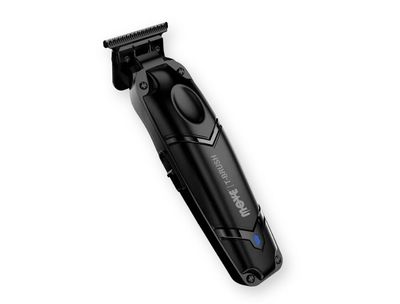 TOSATRICE MOVE T-BRUSH PROFESSIONAL HAIR CLIPPER IN OMAGGIO DOPOBARBA H-ZONE