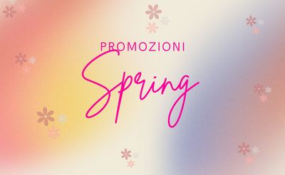 PROMOZIONI