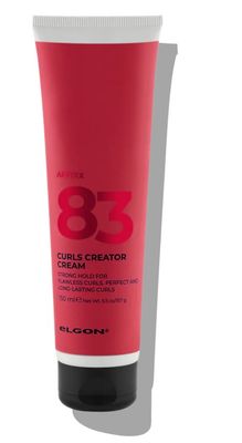 CURLS CREATOR CREAM AFFIXX 83 150 ML ELGON CURLS CREATOR CREAM AFFIXX 83 150 ML ELGON