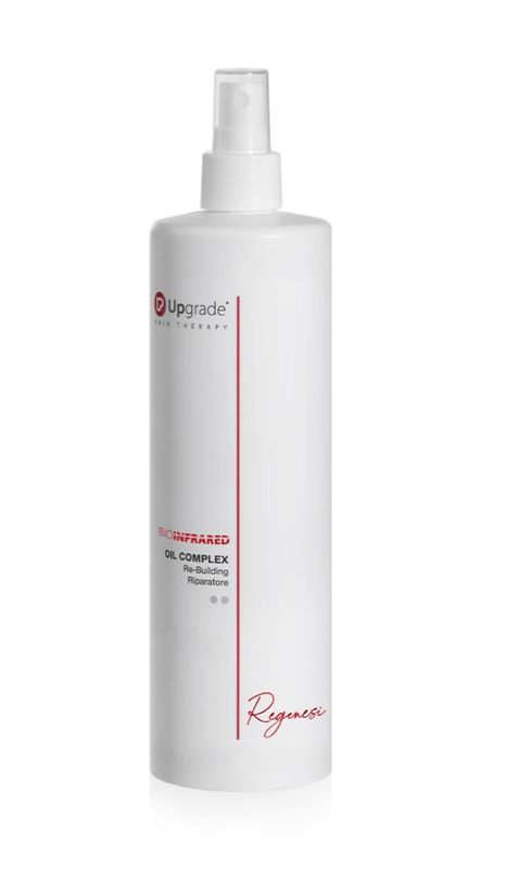 SHAMPOO PH8 DEEP CLEANING 1000 ML UP GRADE UG 500