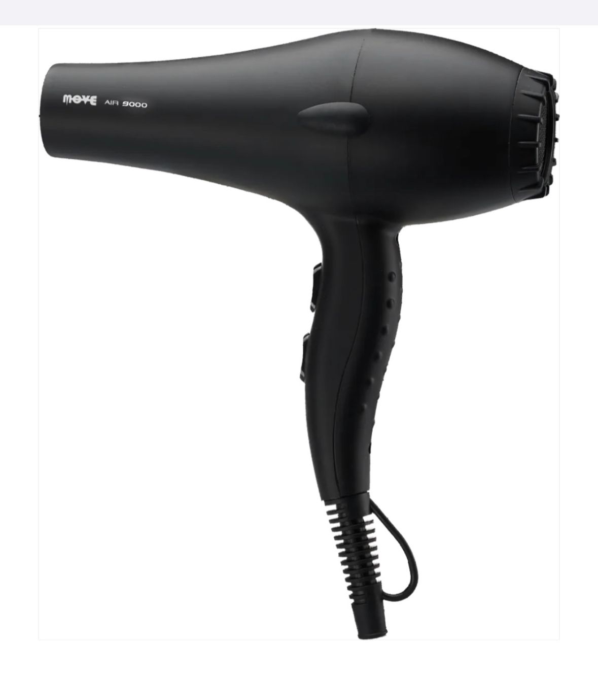 KIT YES CURLS ELGON CON SHAMPOO 250ML,NUTRY MASK  250 ML,HIDRA SPRAY 150 ML ,MEMORY CREAM 150 ML PIU' PHON MOVE AIR 9000 BLACK