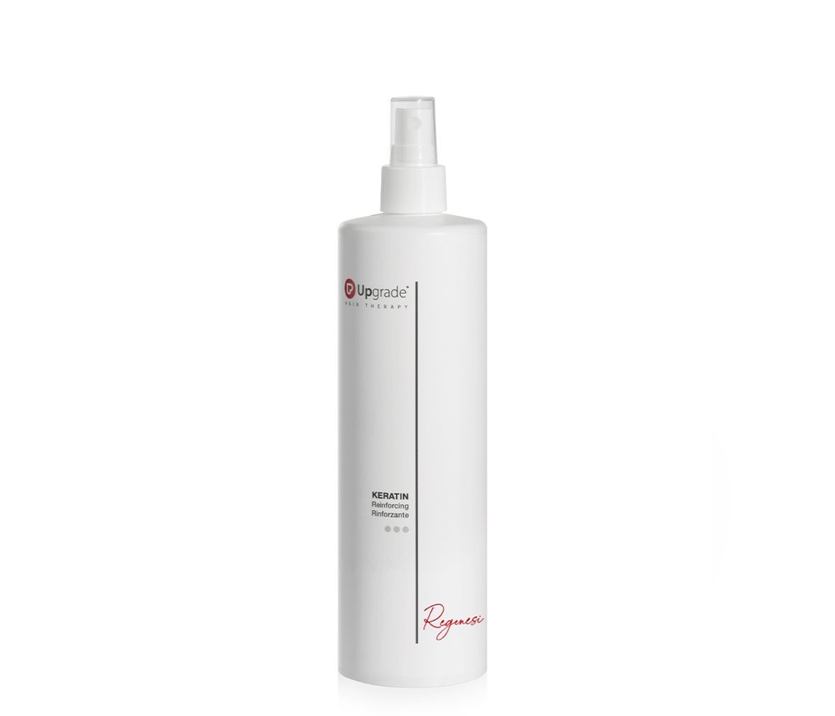 KERATIN REINFORCING UPGRADE UG 502