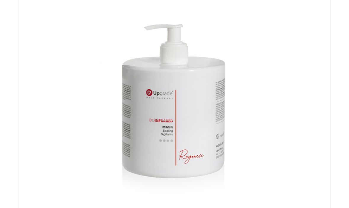 MASCHERA SIGILLANTE UP GRADE UG 503