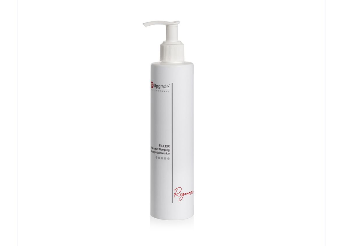 FILLER HYALURONIC 250 ML UG504 UPGRADE