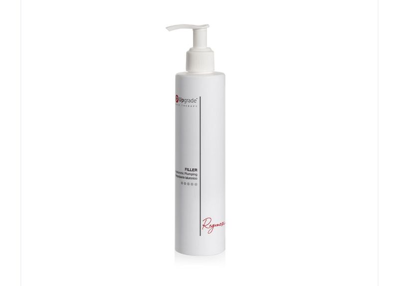 FILLER HYALURONIC 250 ML UG504 UPGRADE