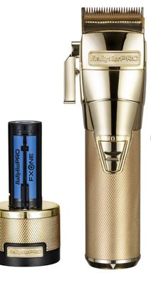 BABYLISS CLIPPER FX ONE GOLD FX899GE BABYLISS CLIPPER FX ONE GOLD FX899GE