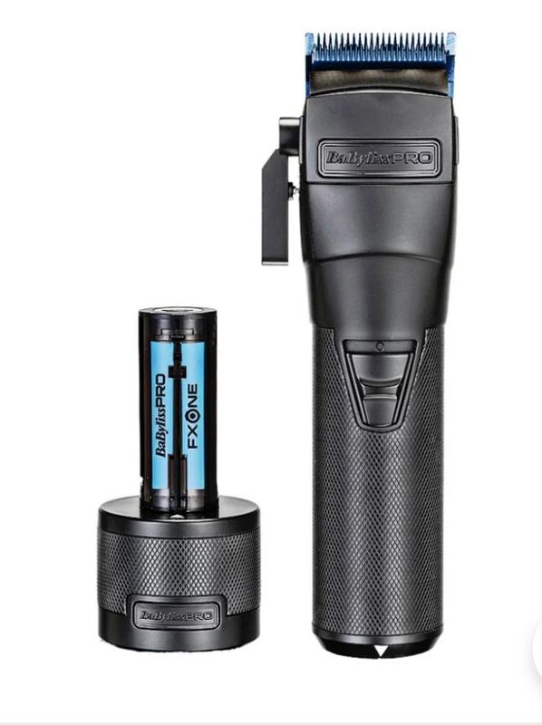 TOSATRICE BABYLISS FX ONE ALL METAL CLIPPERFX899MBE TOSATRICE BABYLISS FX ONE ALL METAL CLIPPERFX899MBE