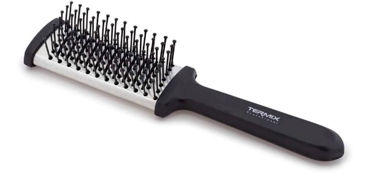 KIT  L'OREAL PROFESSIONEL  ABSOLUT REPAIR MOLECULAR COMPLETO PIU' IN OMAGGIO SPAZZOLA PIATTA ORIGINAL TERMIX