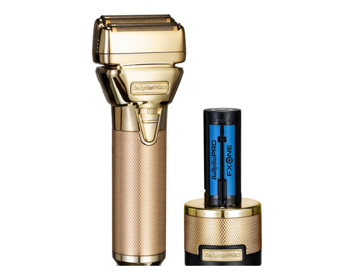 SHAVER BABYLISS FXONE FX79FSGE
