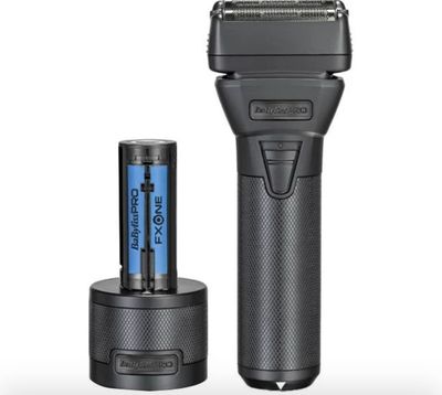 TOSATRICE BABYLISS METAL SHAVER FX79FSMBE TOSATRICE BABYLISS METAL SHAVER FX79FSMBE