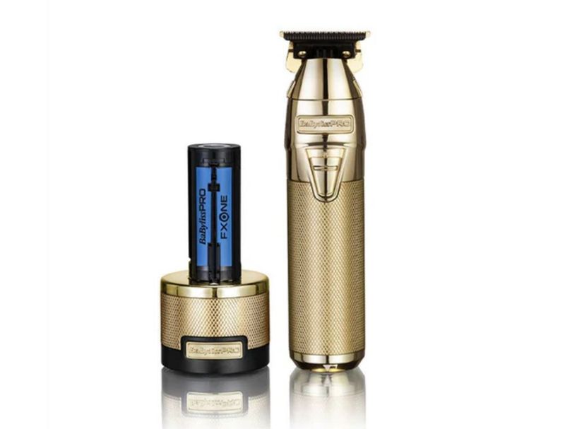 BABYLISSPRO ALL.METAL.SKELETON FXFX799GE BABYLISSPRO ALL.METAL.SKELETON FXFX799GE