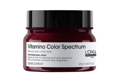 MASCHERA L'OREAL VITAMINO COLOR SPECTRUM 500 ML MASCHERA L'OREAL VITAMINO COLOR SPECTRUM 500 ML