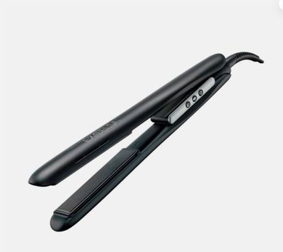 PIASTRA RETRO' EXCELSA GENIUS PRO SLIM IN OMAGGIO OROLOGIO SMART BAND