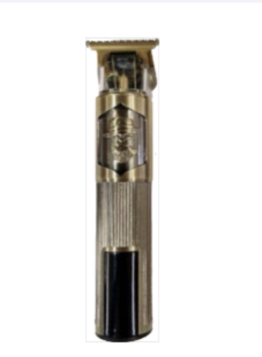 TRIMMER RETRO' RUP-P81 IN OMAGGIO BORSA PANASONIC