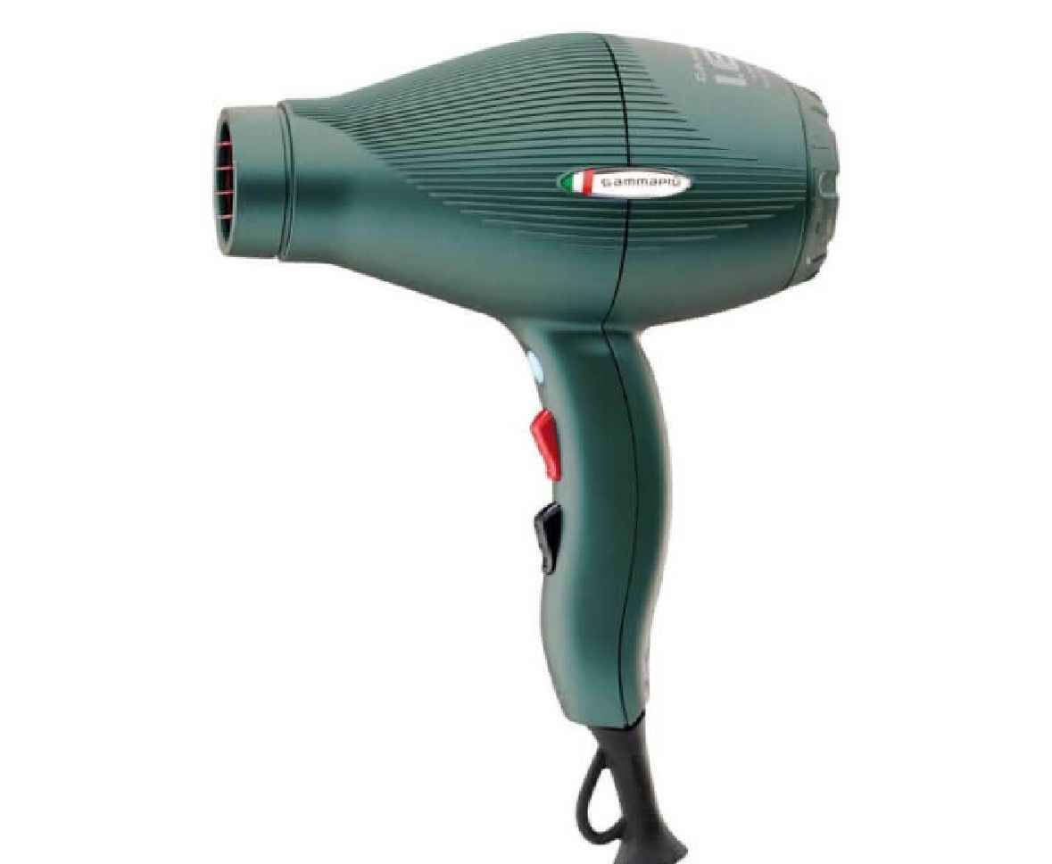 PHON GAMMA PIU' IES LIGHT VERDE MUSCHIO IN OMAGGIO SPRAY 10 IN 1 HAIRVIVE KOSTER 180 ML