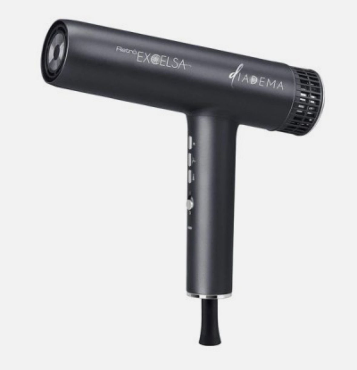 PHON RETRO' EXCELSA DIADEMA CON DIFFUSORE PIU' DUE BECCUCCI INCLUSI IN OMAGGIO SPRAY USE ME