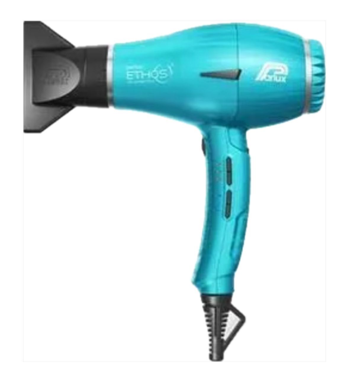 PIASTRA RETRO' EXCELSA GENIUS PRO + PHON PARLUX ETHOS GALASSIA IN OMAGGIO SPRAY 10 IN 1 KOSTER HAIR VIVE 180 ML