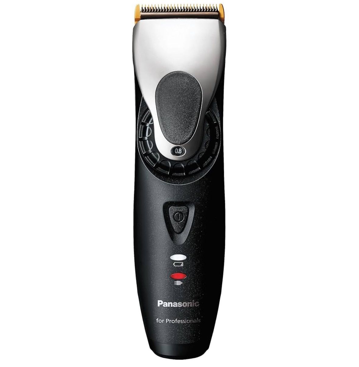 TOSATRICE PANASONIC ER DGP65K OMAGGIO SPRUZZINO PANASONIC