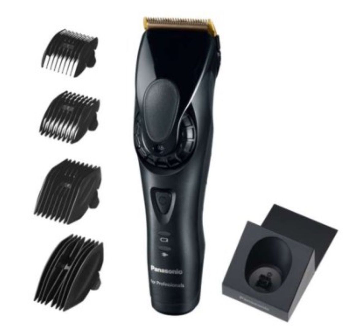 TOSATRICE PANASONIC ERDGP84K OMAGGIO SPRUZZINO PANASONIC
