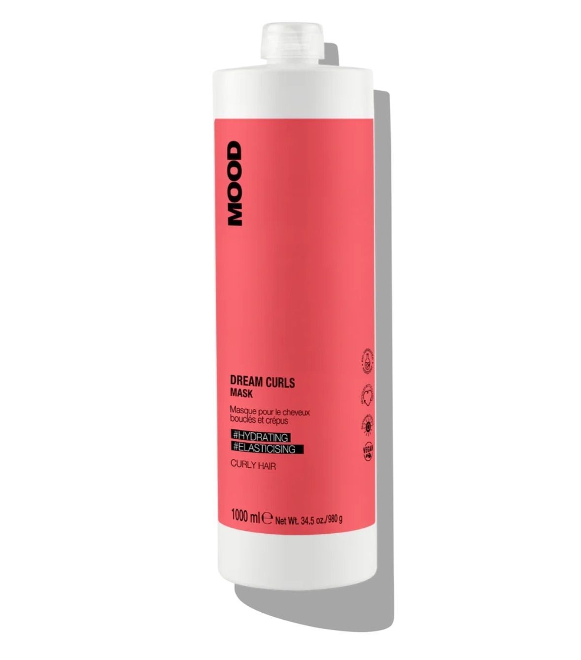 MASCHERA MOOD LT DREAM CURLS