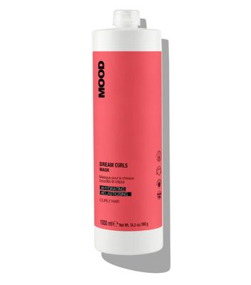 MASCHERA MOOD LT DREAM CURLS