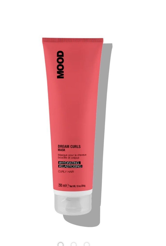 MASCHERA  MOOD DREAM CURLS 250 ML