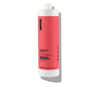SHAMPOO MOOD DREAM CURLS LT