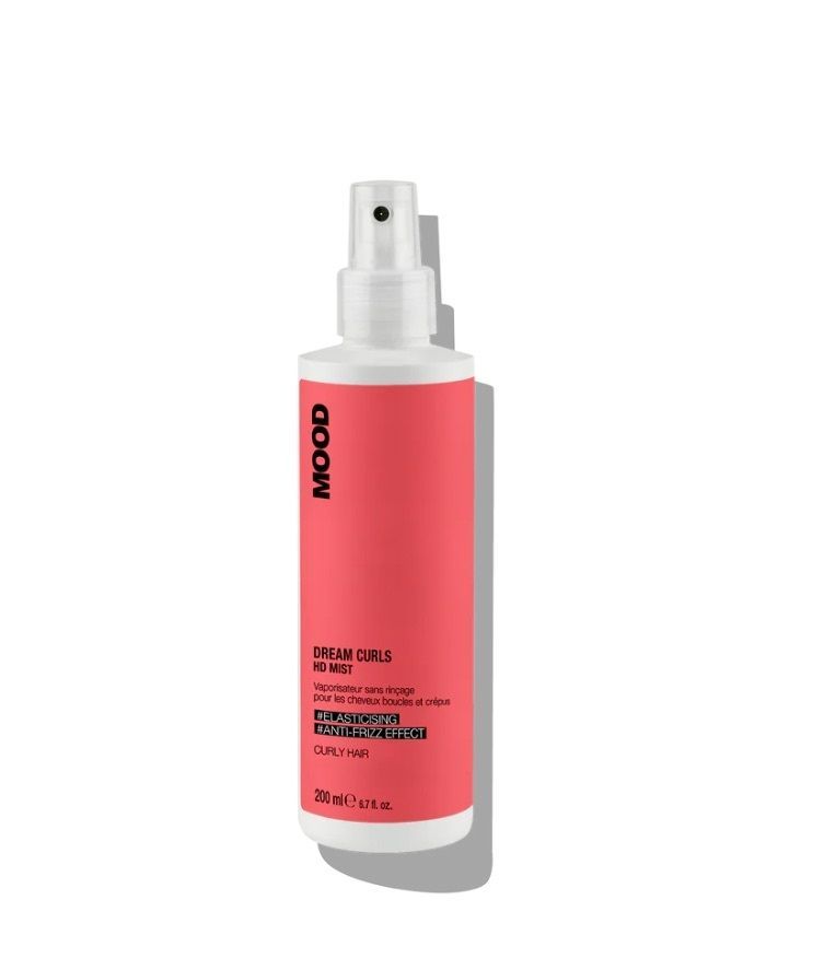 SPRAY MOOD DREAM CURLS HD MIST 250 ML