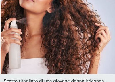 RICCI PERFETTI